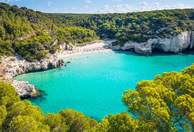 Menorca - Son Xoriguer