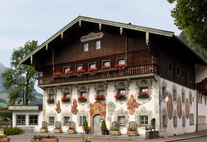 Walchsee