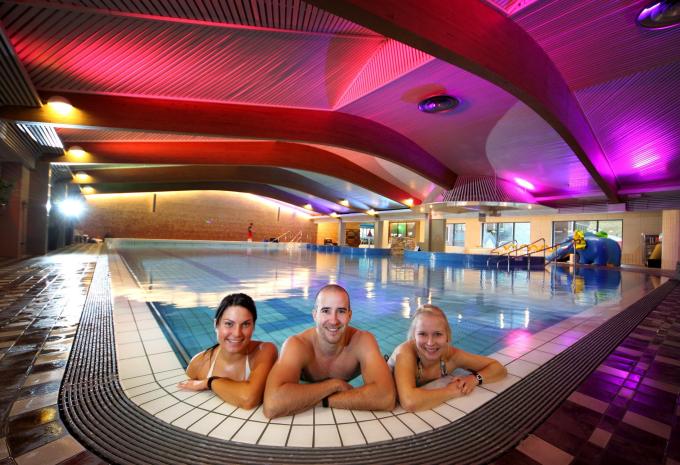 Hotelpool