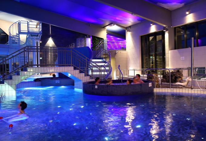 Hotelpool