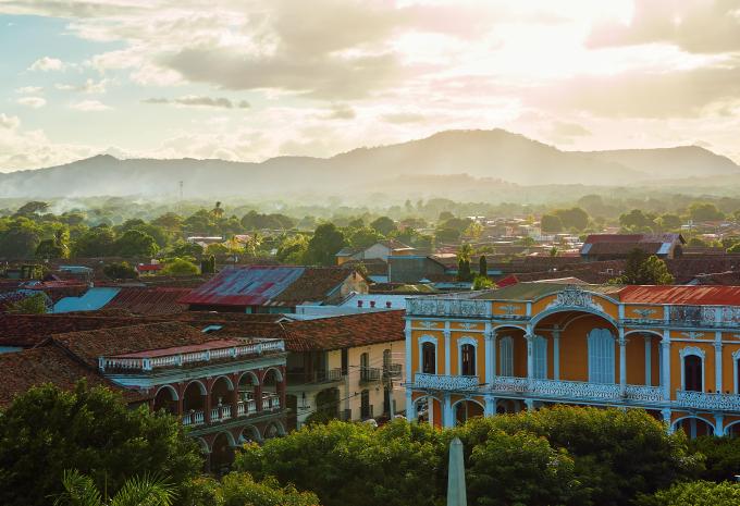 Granada, Nicaragua