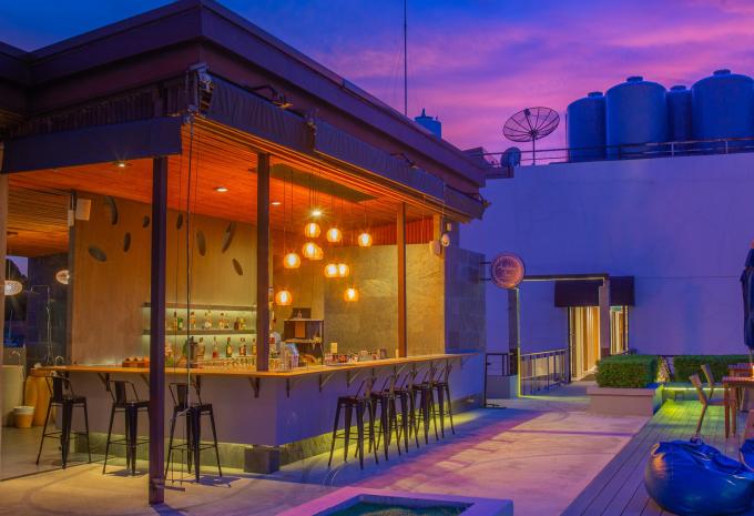 Khao Lak & Phuket - Baden