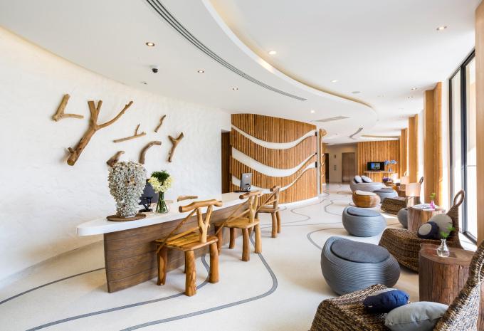 Khao Lak & Phuket - Baden