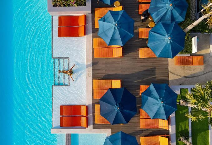 Khao Lak & Phuket - Baden