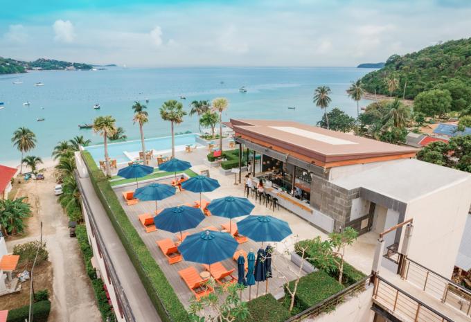 Khao Lak & Phuket - Baden