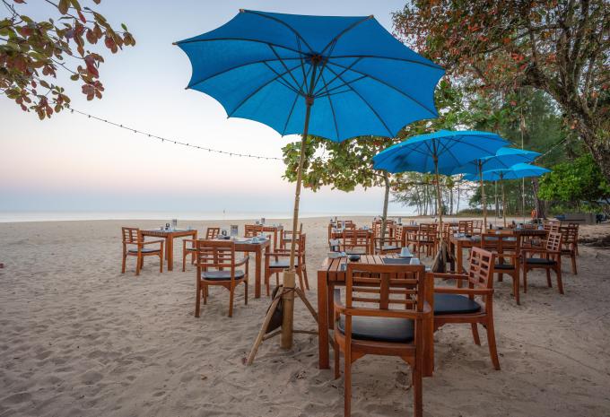 Khao Lak & Phuket - Baden