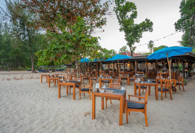 Khao Lak & Phuket - Baden