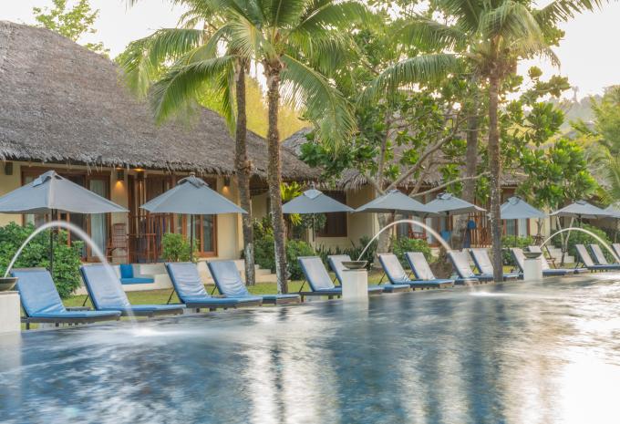 Khao Lak & Phuket - Baden