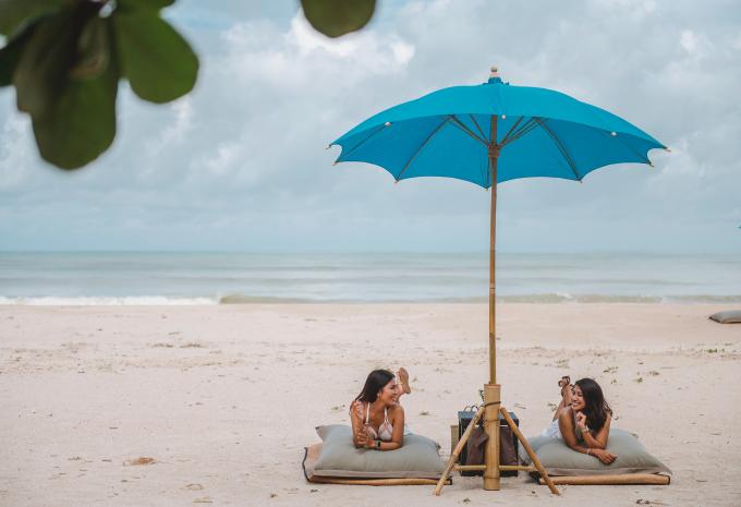 Khao Lak & Phuket - Baden