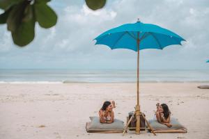 Khao Lak & Phuket - Baden