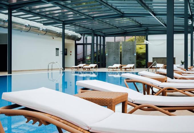 Hotel Quinta da Serra Madeira