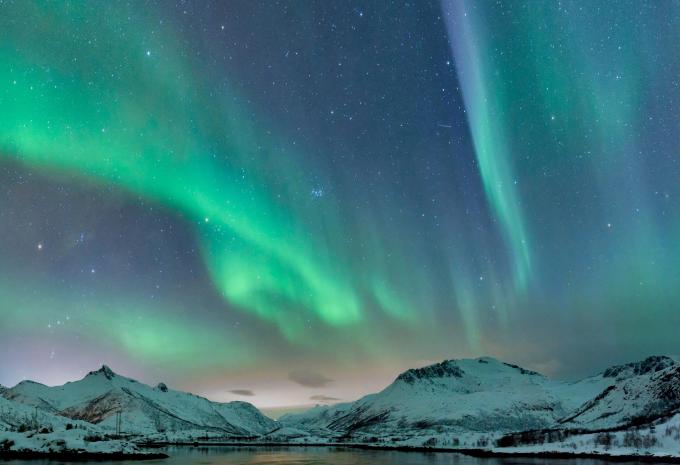 Nordlichter