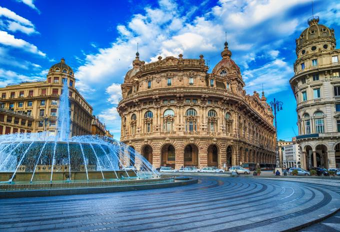 Genua