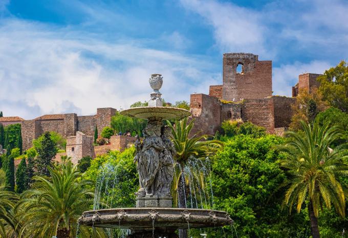 Malaga