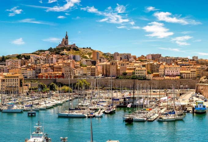 Marseille