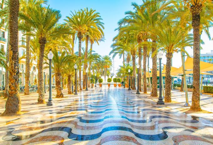 Alicante