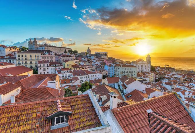 Lissabon