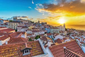 Lissabon