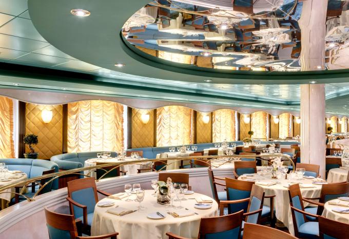 MSC Opera