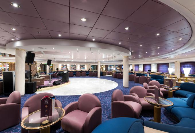 MSC Opera