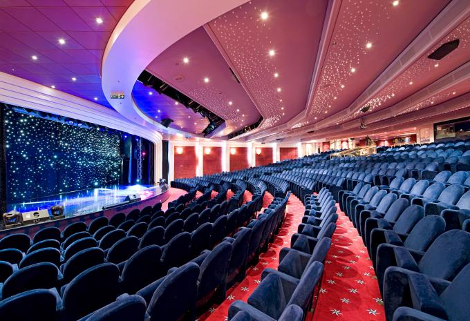 MSC Opera