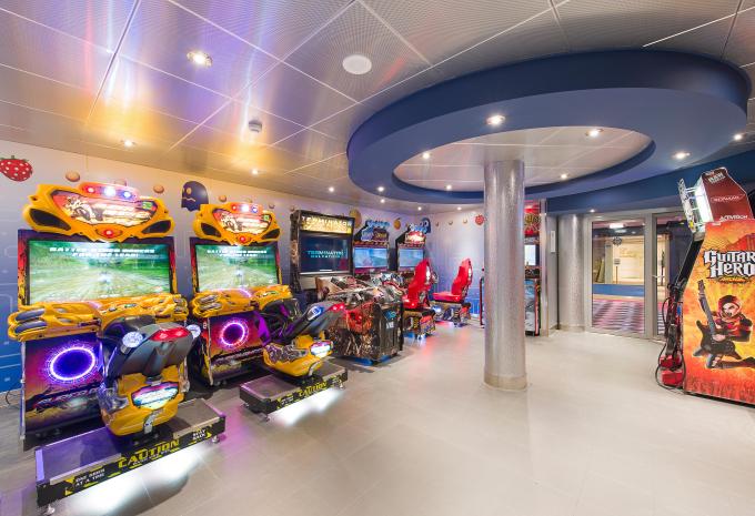 MSC Opera