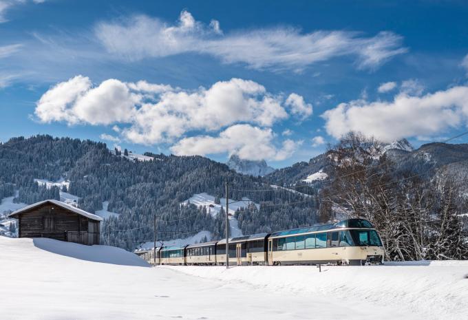 GoldenPass Express