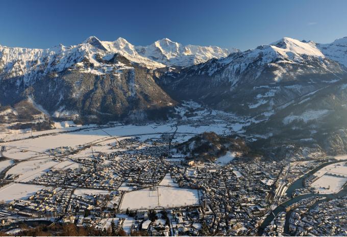 Interlaken