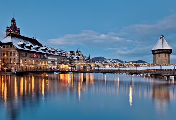 Luzern