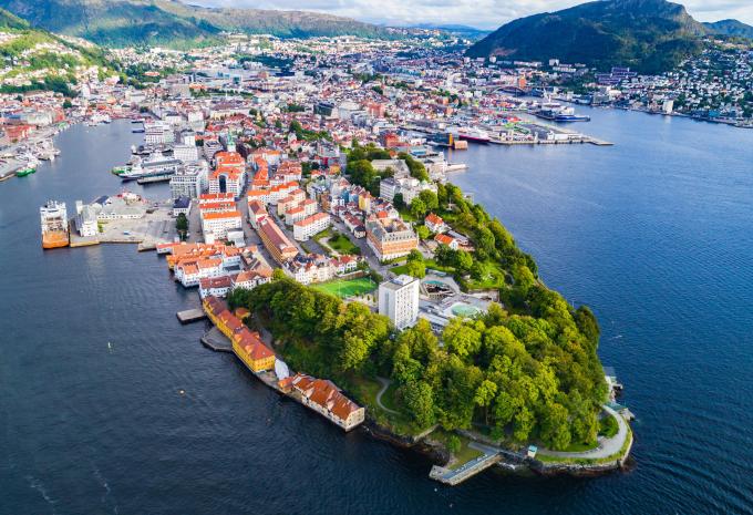 Bergen