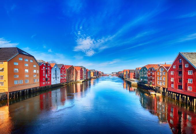 Trondheim