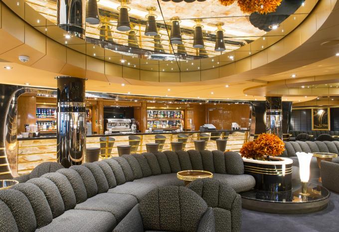 MSC Preziosa
