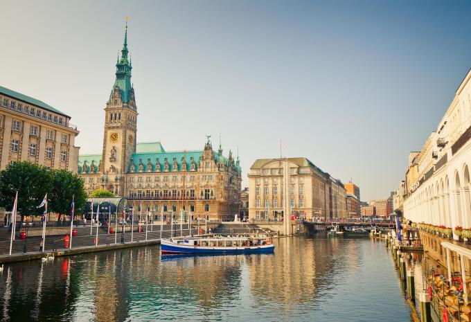 Hamburg