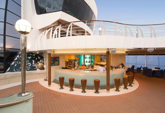 MSC Preziosa