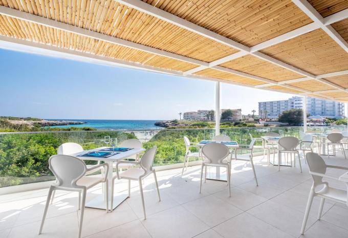 Menorca - Cala en Bosch