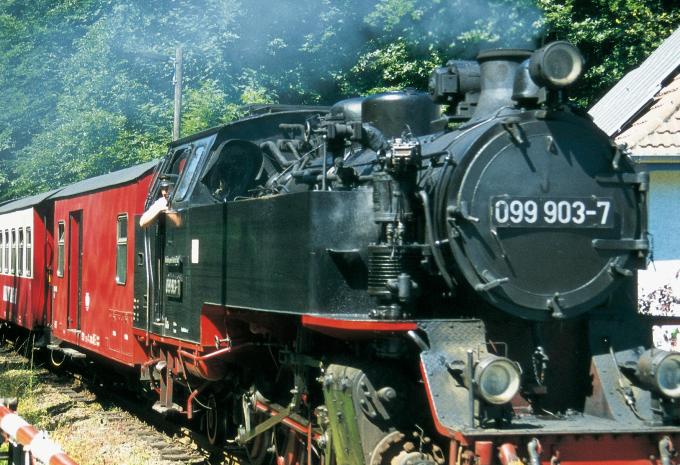 Ostsee - Seebäder & Nationalpark - Radtour
