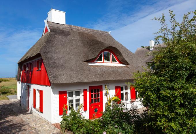 Ostsee - Seebäder & Nationalpark - Radtour