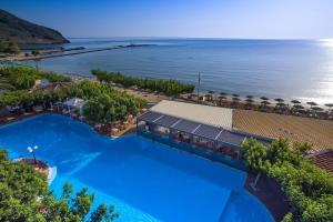 Corissia Princess Hotel****