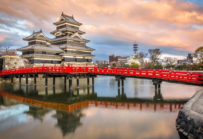 Matsumoto 