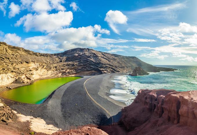 Lanzarote, Spanien