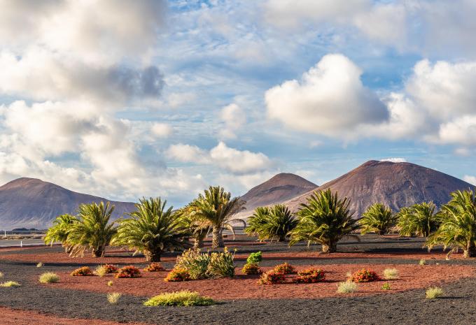 Lanzarote, Spanien