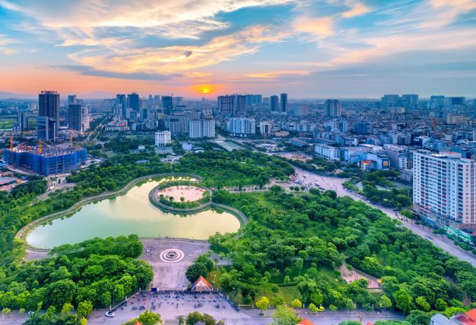 Hanoi
