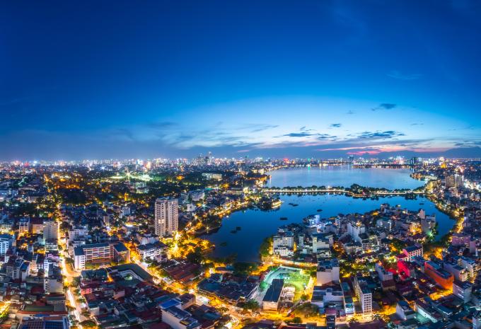 Hanoi