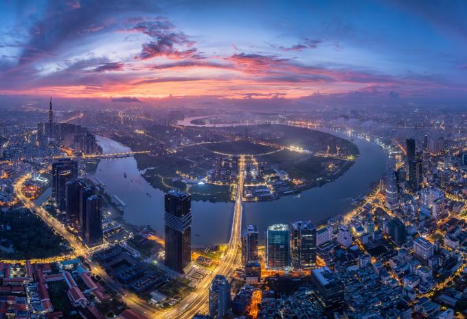 Ho-Chi-Minh