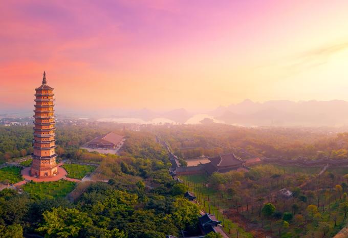 Ninh Binh