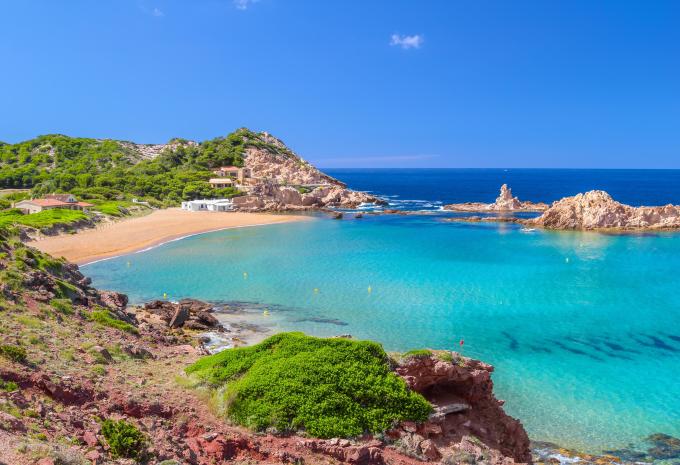 Menorca