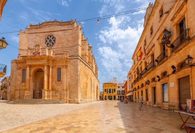 Ciutadella de Menorca