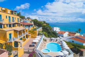 Lu’ Hotel Maladroxia****