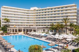 Cabot Pollensa Park Spa****