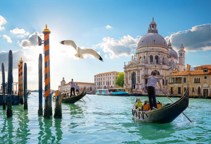 Venedig